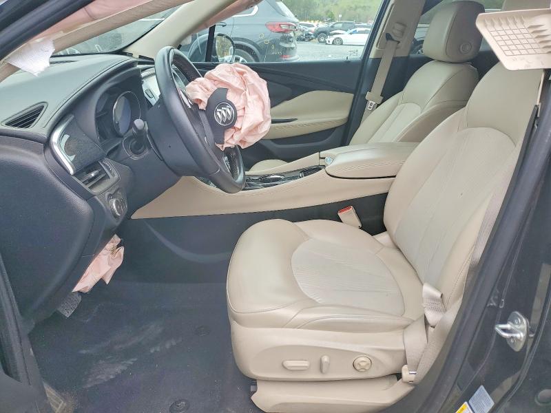 Продажа на аукционе авто 2017 Buick Envision, vin: LRBFXASA0HD014050, номер лота: 47953976