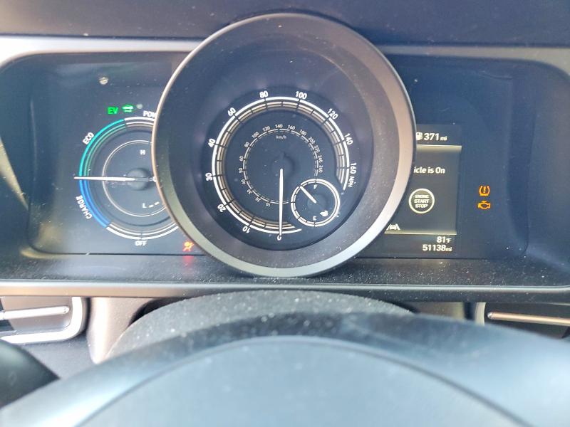Продаж на аукціоні авто 2023 Hyundai Elantra Hybrid, vin: KMHLM4AJ7PU051218, номер лоту: 45853476