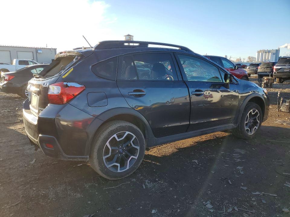 Продаж на аукціоні авто 2016 Subaru Crosstrek, vin: JF2GPABC7G8216853, номер лоту: 46165676