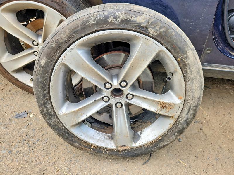 Aukcja sprzedaży 2015 Dodge Challenger, vin: 2C3CDZAT6FH710639, numer aukcji: 48002516