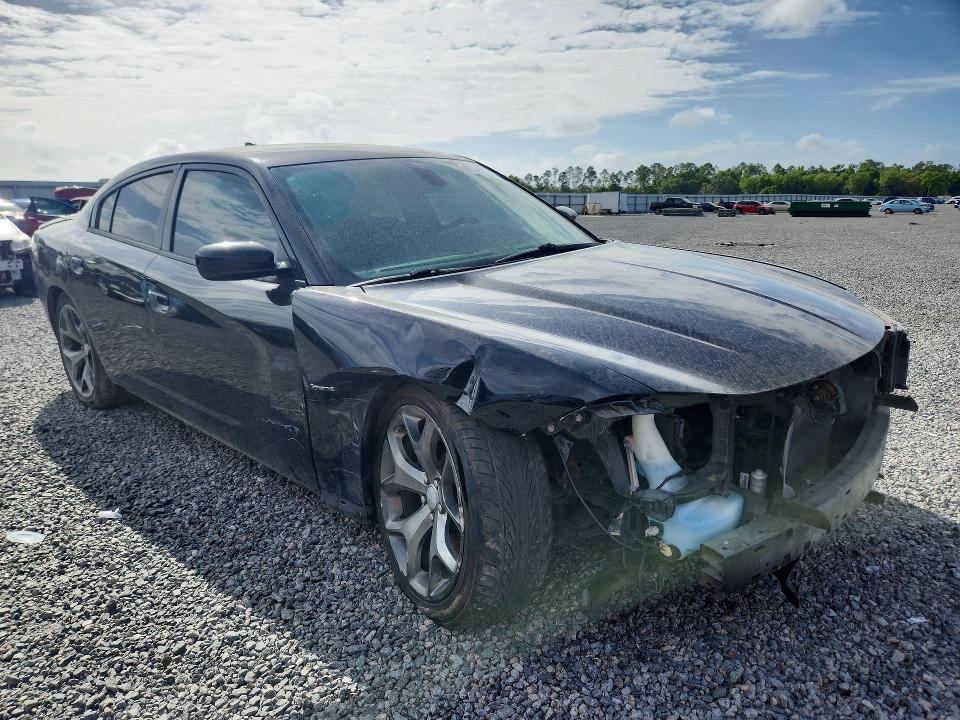 Продажа на аукционе авто 2015 Dodge Charger, vin: 2C3CDXCT2FH927509, номер лота: 47824916