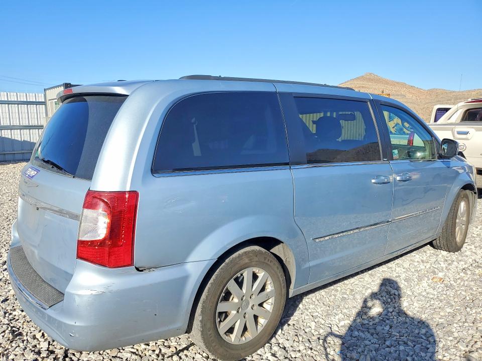 Aukcja sprzedaży 2013 Chrysler Town & Country, vin: 2C4RC1BG5DR540339, numer aukcji: 46242356