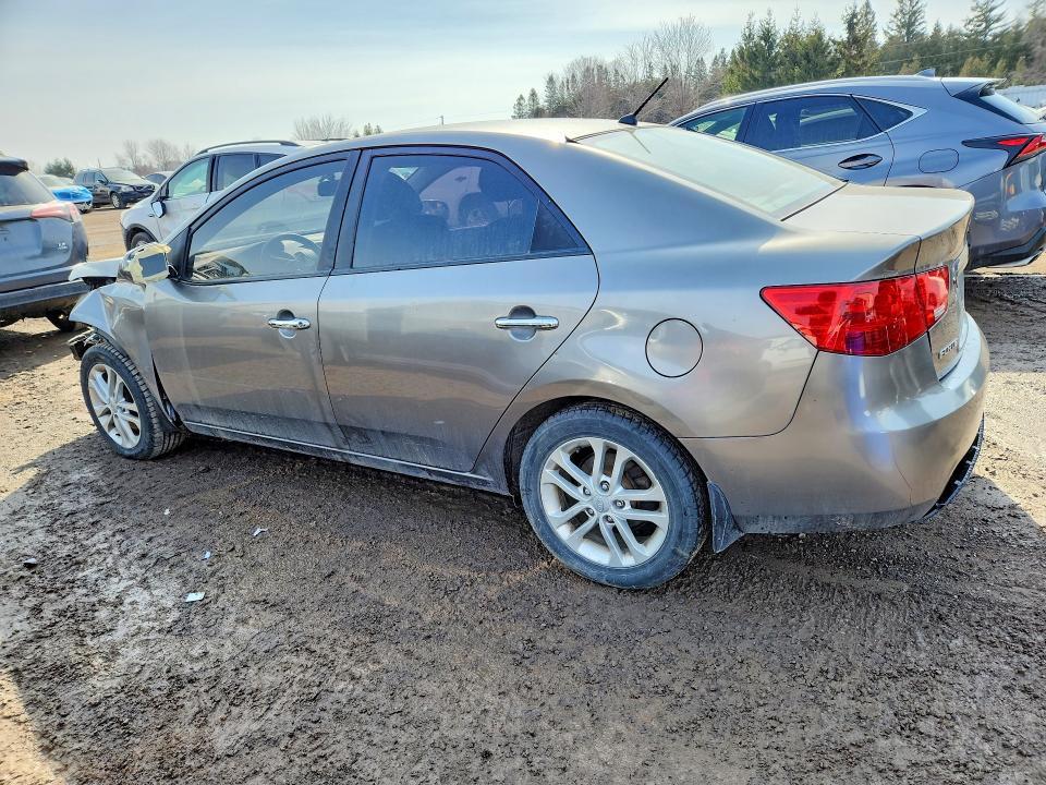 2012 Kia Forte მანქანა იყიდება აუქციონზე, vin: KNAFU4A2XC5545908, აუქციონის ნომერი: 46332076