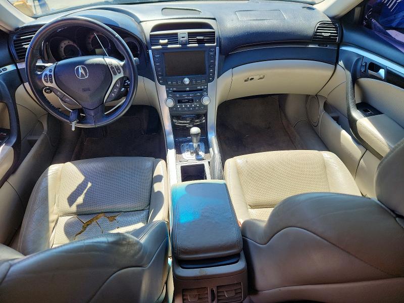 Продаж на аукціоні авто 2008 Acura Tl, vin: 19UUA66238A013195, номер лоту: 46029636