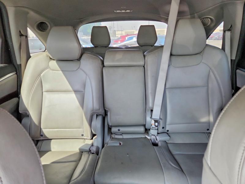 Aukcja sprzedaży 2016 Acura Mdx, vin: 5FRYD3H42GB017621, numer aukcji: 46758956