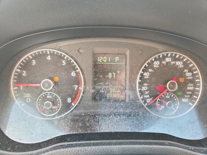 48144776 :رقم المزاد ، 1VWAS7A36FC095331 vin ، 2015 Volkswagen Passat مزاد بيع