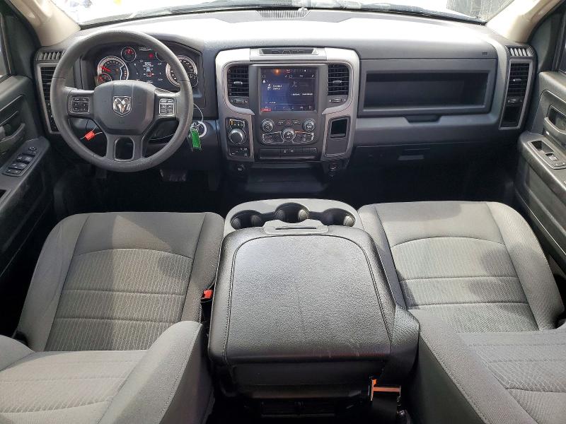 Продажа на аукционе авто 2024 Ram 1500 Classic, vin: 1C6RR7KT4RS130238, номер лота: 41592196