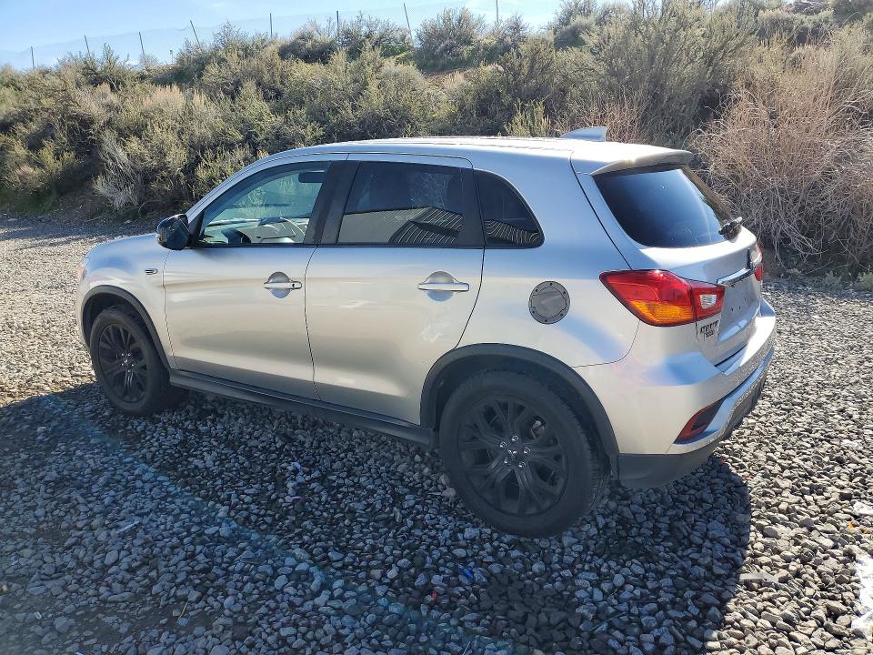 Продаж на аукціоні авто 2018 Mitsubishi Outlander Sport, vin: JA4AR3AU1JU011784, номер лоту: 46325046