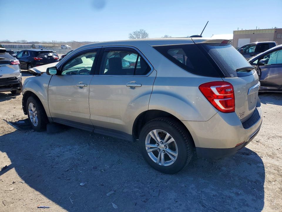 Продажа на аукционе авто 2016 Chevrolet Equinox, vin: 2GNALBEK9G1169487, номер лота: 46203116