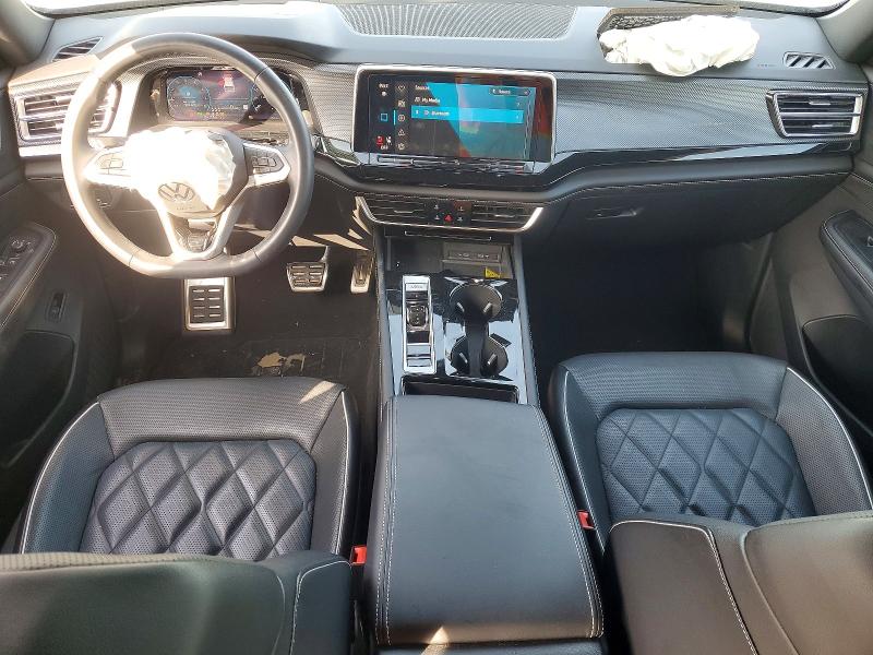 Продажа на аукционе авто 2024 Volkswagen Atlas Cross Sport, vin: 1V2FE2CA3RC239662, номер лота: 46449836