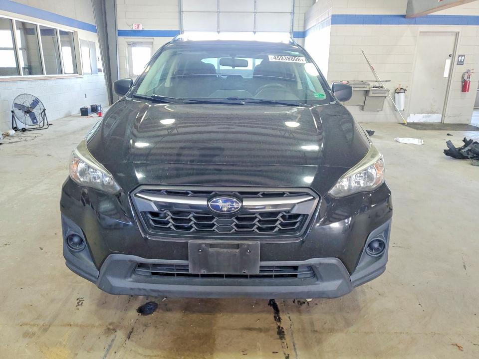 Продаж на аукціоні авто 2018 Subaru Cross Trek, vin: JF2GTAAC0JH242764, номер лоту: 45938886