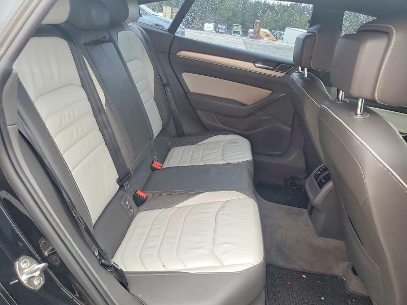 45937656 :رقم المزاد ، WVWHR7AN7KE025320 vin ، 2019 Volkswagen Arteon مزاد بيع