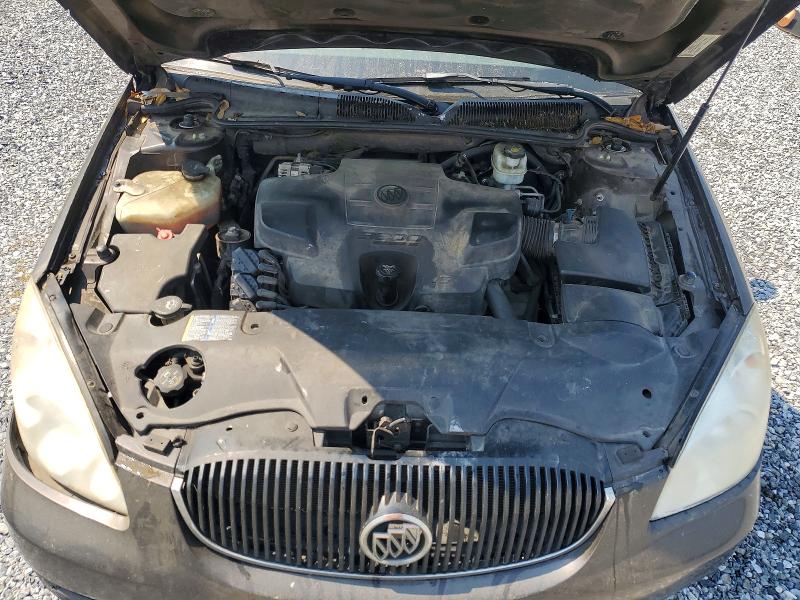 Aukcja sprzedaży 2008 Buick Lucerne, vin: 1G4HD57268U201834, numer aukcji: 46551946