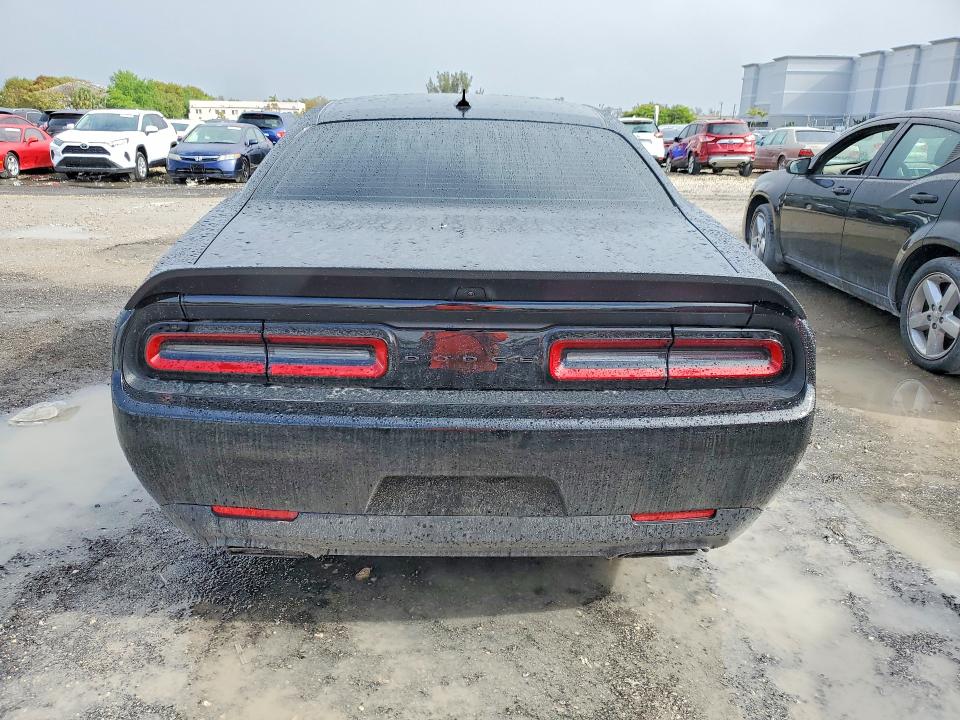 Продаж на аукціоні авто 2023 Dodge Challenger, vin: 2C3CDZL91PH100246, номер лоту: 47500126