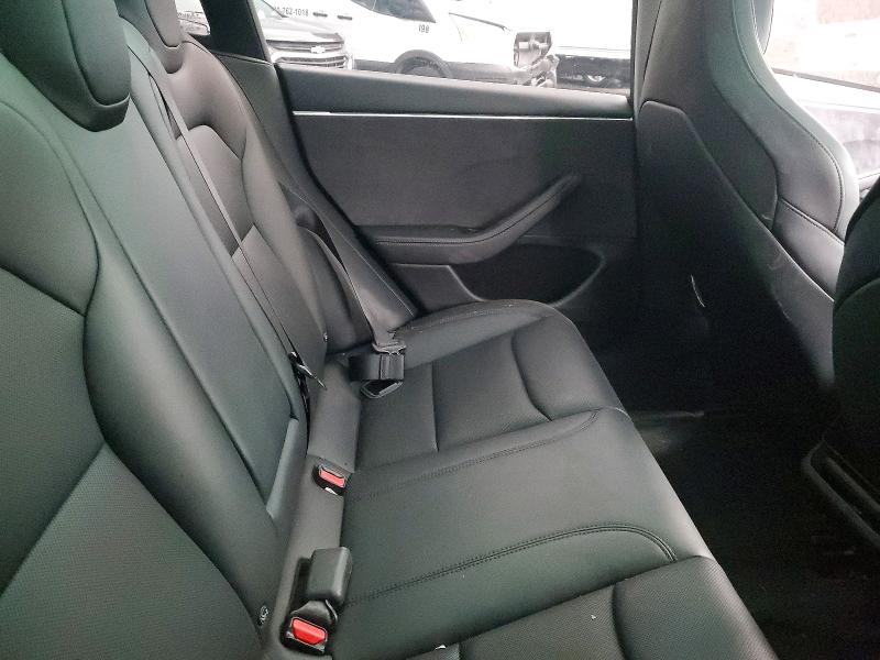 Aukcja sprzedaży 2024 Tesla Model 3, vin: 5YJ3E1ET9RF898880, numer aukcji: 46107276