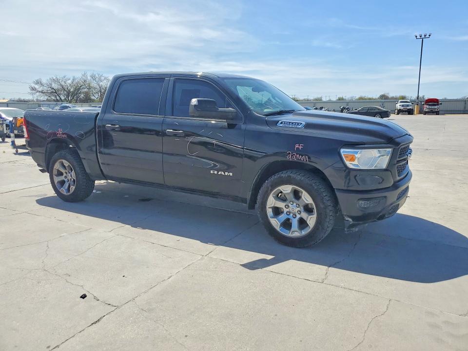 Aukcja sprzedaży 2019 Ram 1500, vin: 1C6RREGT6KN604305, numer aukcji: 41942306