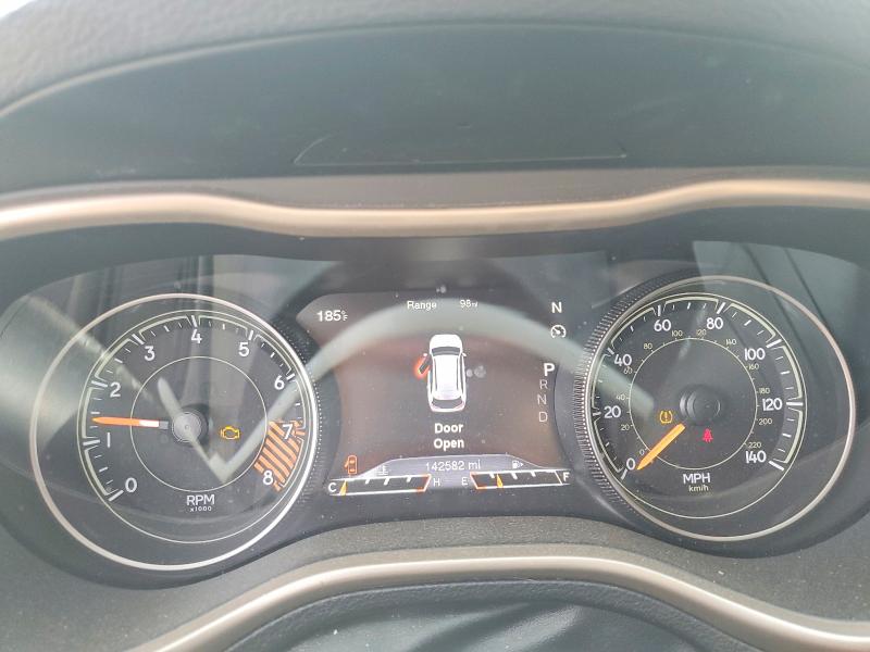 2015 Jeep Cherokee მანქანა იყიდება აუქციონზე, vin: 1C4PJMDS7FW520927, აუქციონის ნომერი: 45906396