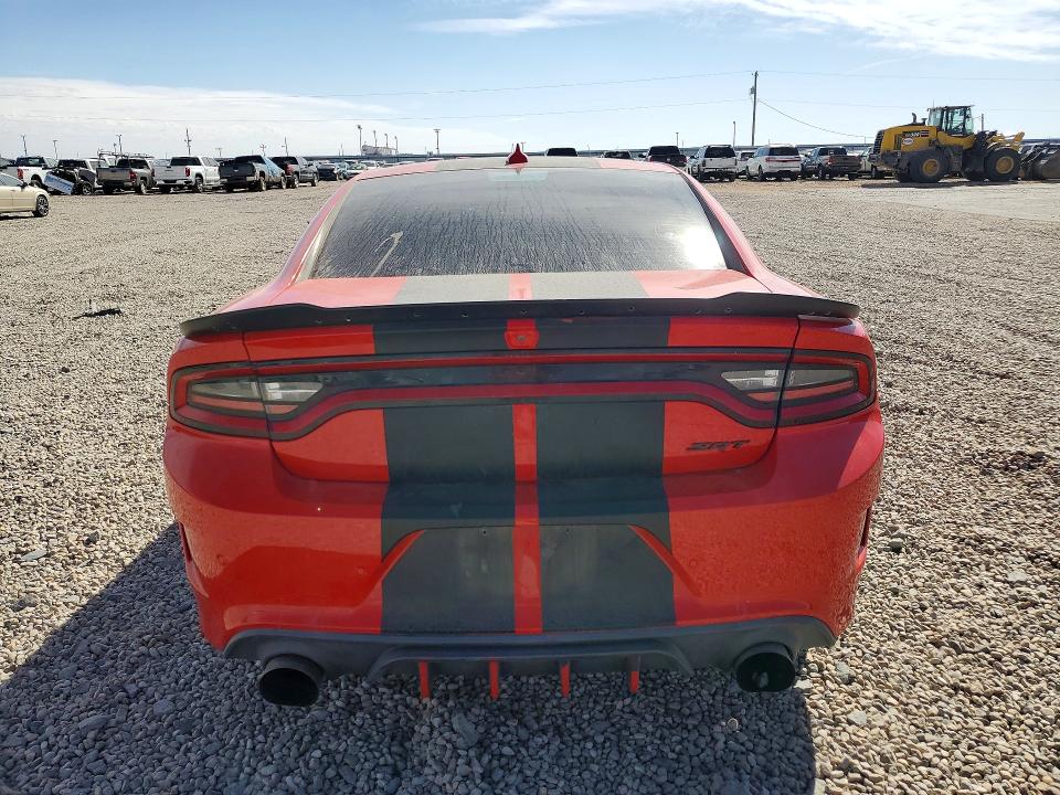 Aukcja sprzedaży 2019 Dodge Charger, vin: 2C3CDXGJ6KH725954, numer aukcji: 79646355