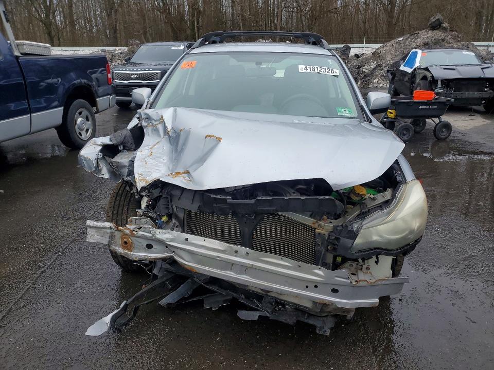 2012 Subaru Impreza მანქანა იყიდება აუქციონზე, vin: JF1GPAL68CH247309, აუქციონის ნომერი: 41812326