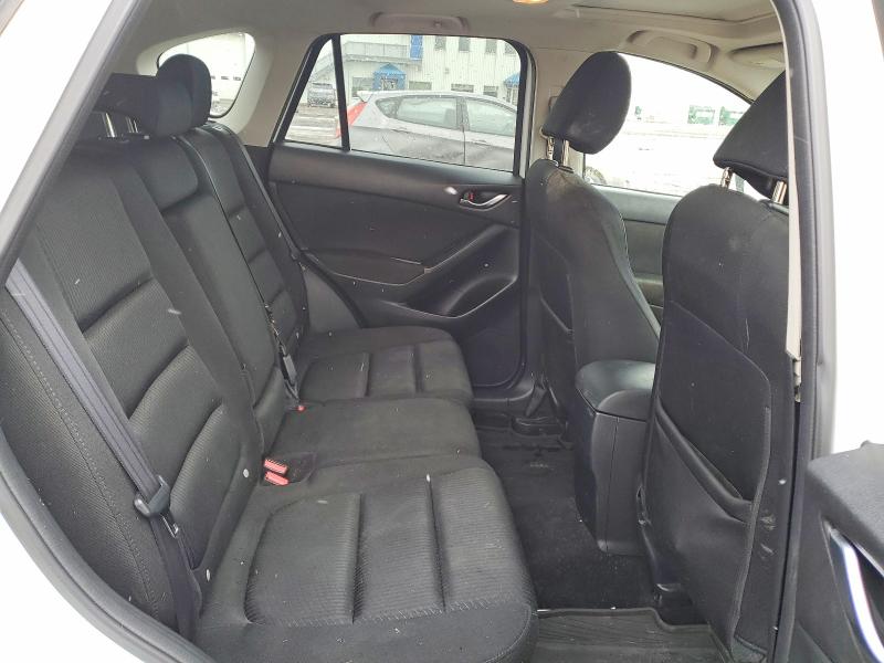 Aukcja sprzedaży 2013 Mazda Cx-5, vin: JM3KE2CE6D0107273, numer aukcji: 46833346