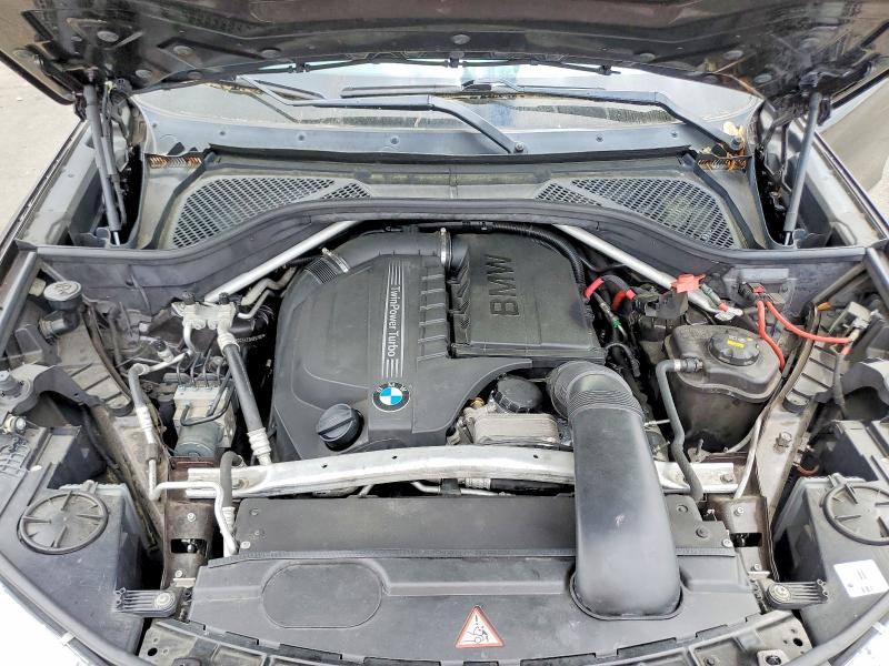 Aukcja sprzedaży 2014 Bmw X5, vin: 5UXKR0C54E0H25700, numer aukcji: 45833796