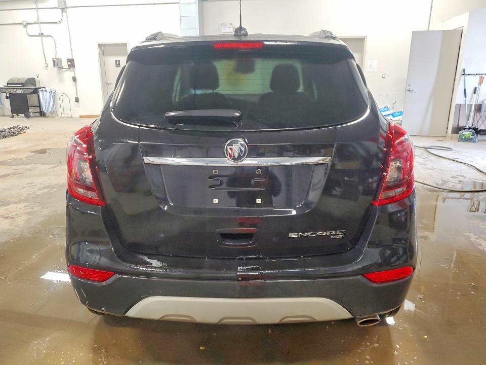 Aukcja sprzedaży 2020 Buick Encore, vin: KL4CJESB7LB333997, numer aukcji: 41875596