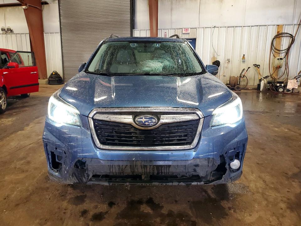 Продажа на аукционе авто 2021 Subaru Forester, vin: JF2SKAUC8MH497188, номер лота: 45734016