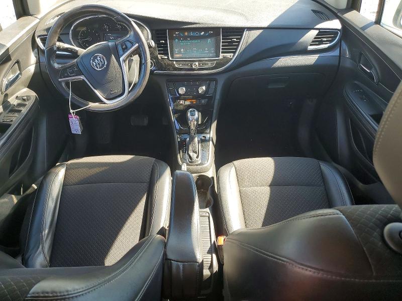 46860056 :رقم المزاد ، KL4CJASBXKB772022 vin ، 2019 Buick Encore مزاد بيع