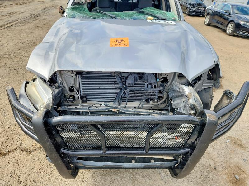2016 Toyota Tacoma მანქანა იყიდება აუქციონზე, vin: 5TFCZ5AN7GX025604, აუქციონის ნომერი: 47609066