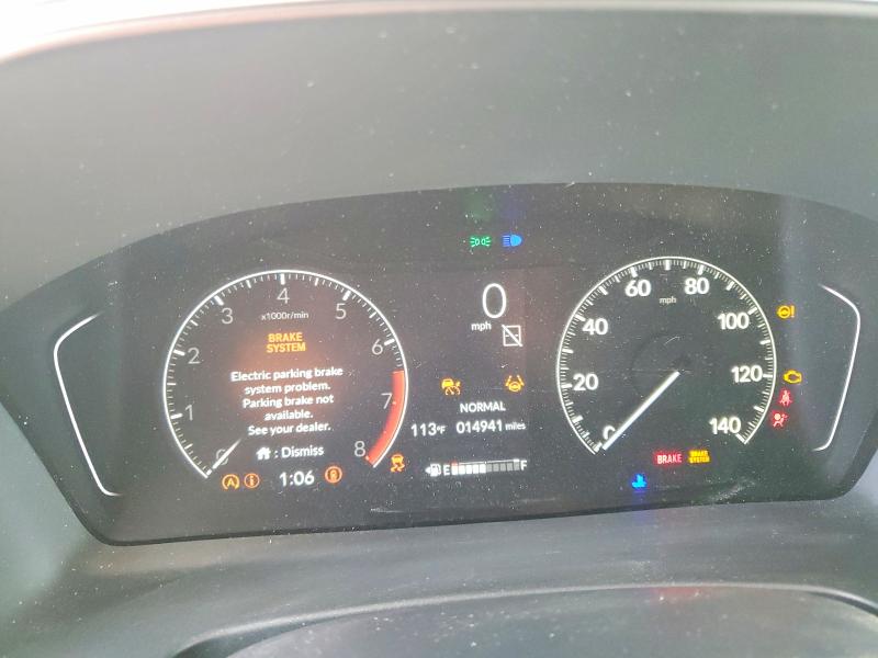 Aukcja sprzedaży 2024 Honda Pilot, vin: 5FNYG2H32RB003330, numer aukcji: 46015076