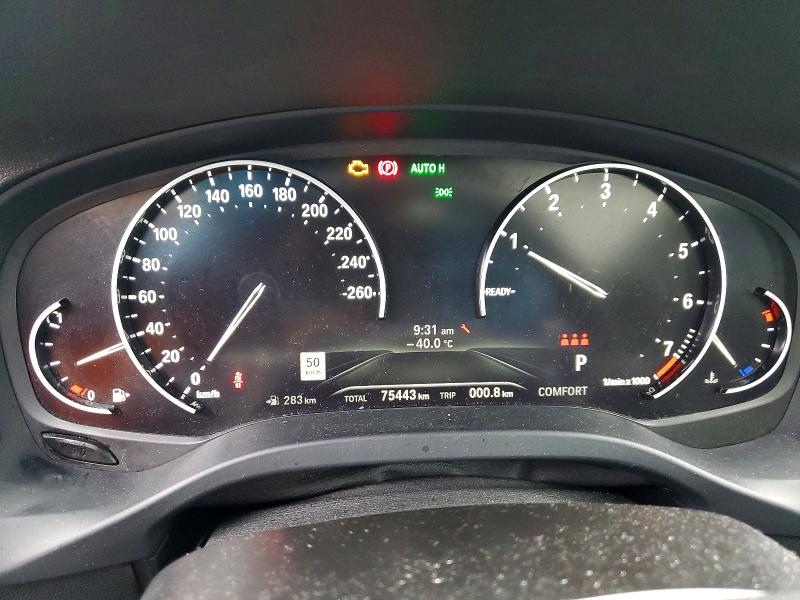 78265105 :رقم المزاد ، 5UXTY5C09M9E54975 vin ، 2021 Bmw X3 مزاد بيع