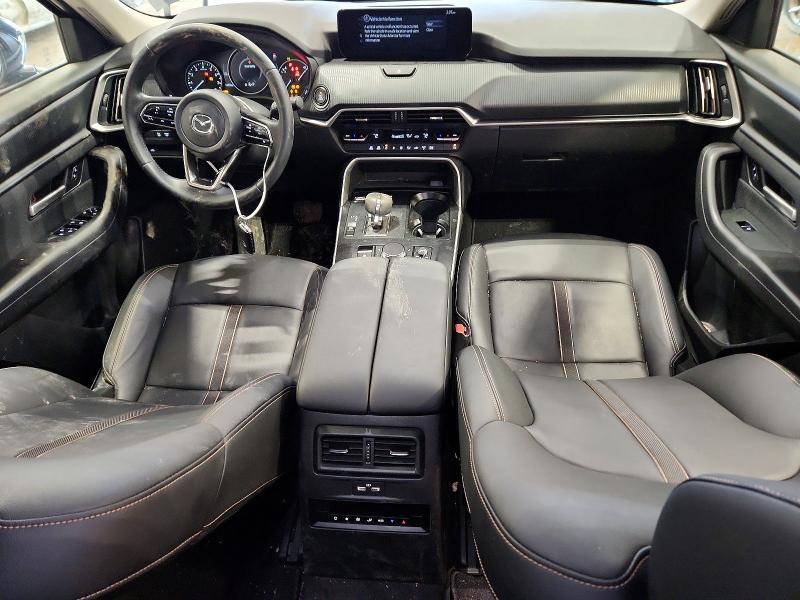 46771816 :رقم المزاد ، JM3KKAHD3R1186065 vin ، 2024 Mazda Cx-90 مزاد بيع
