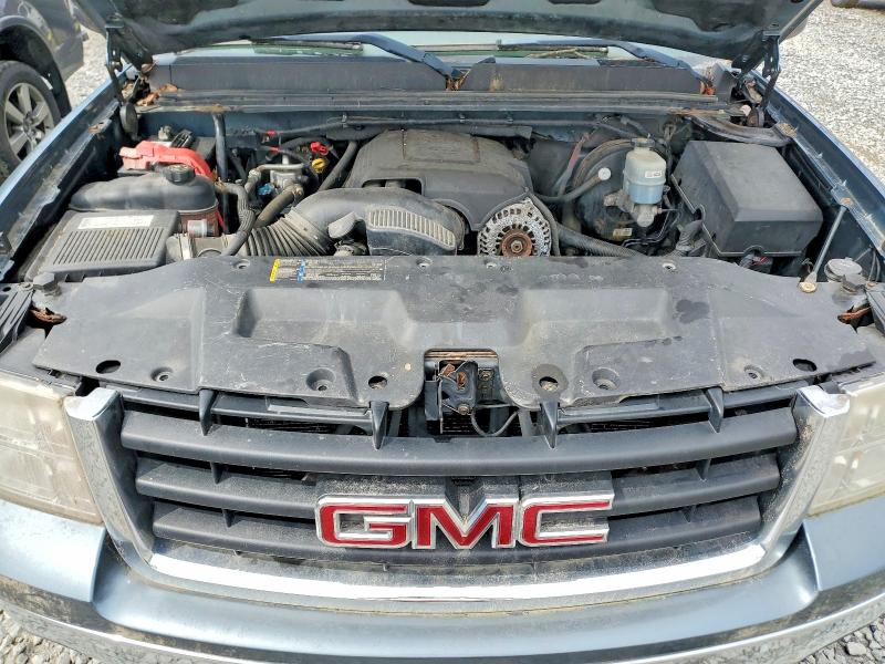Продаж на аукціоні авто 2007 Gmc New Sierra, vin: 2GTEK19J071655727, номер лоту: 48184106