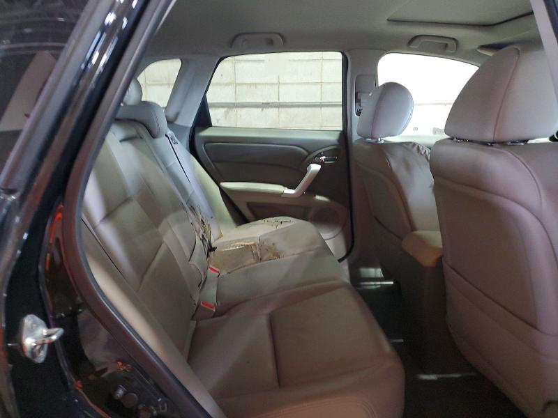 Aukcja sprzedaży 2008 Acura Rdx, vin: 5J8TB18228A019093, numer aukcji: 48393026