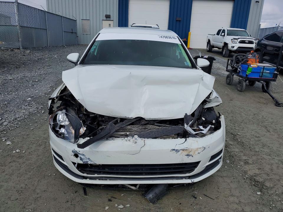 Продаж на аукціоні авто 2015 Volkswagen Golf, vin: 3VW117AU8FM085474, номер лоту: 47083616