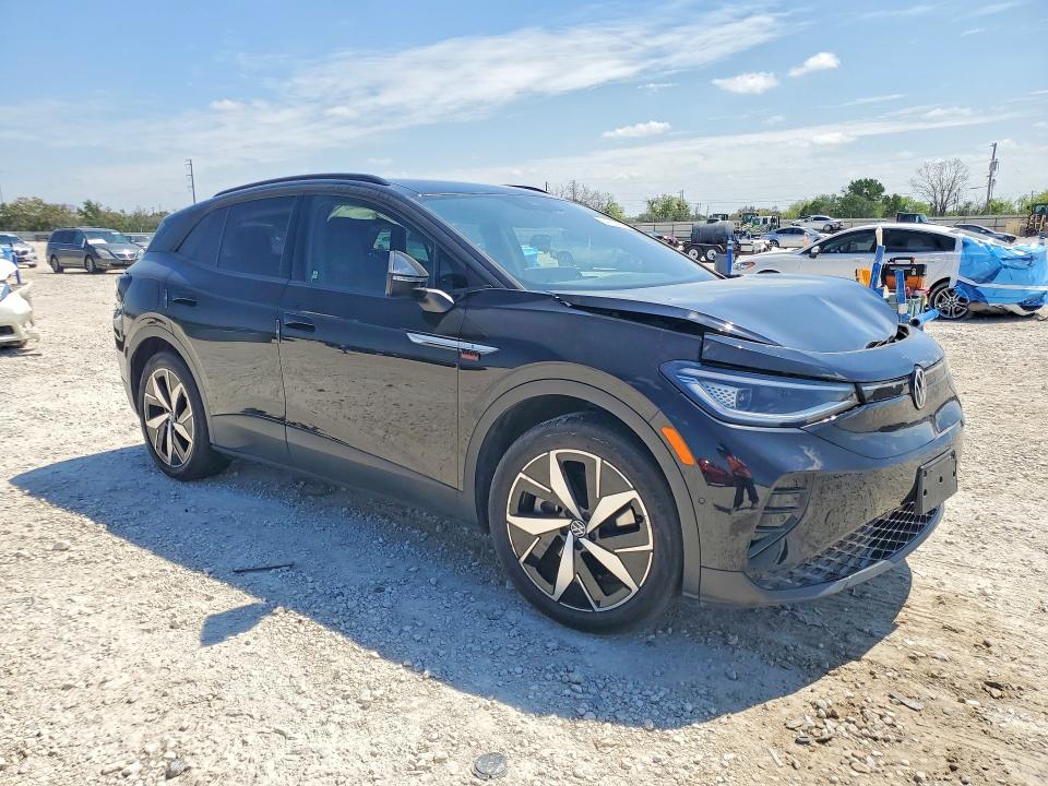 Aukcja sprzedaży 2023 Volkswagen Id.4, vin: 1V25MPE81PC030651, numer aukcji: 47327696