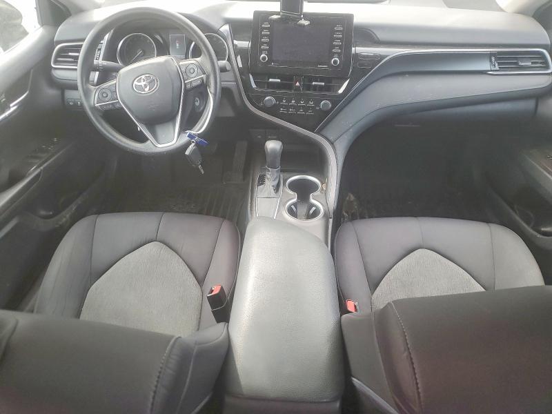 Продаж на аукціоні авто 2021 Toyota Camry, vin: 4T1C11AK5MU607344, номер лоту: 48196736