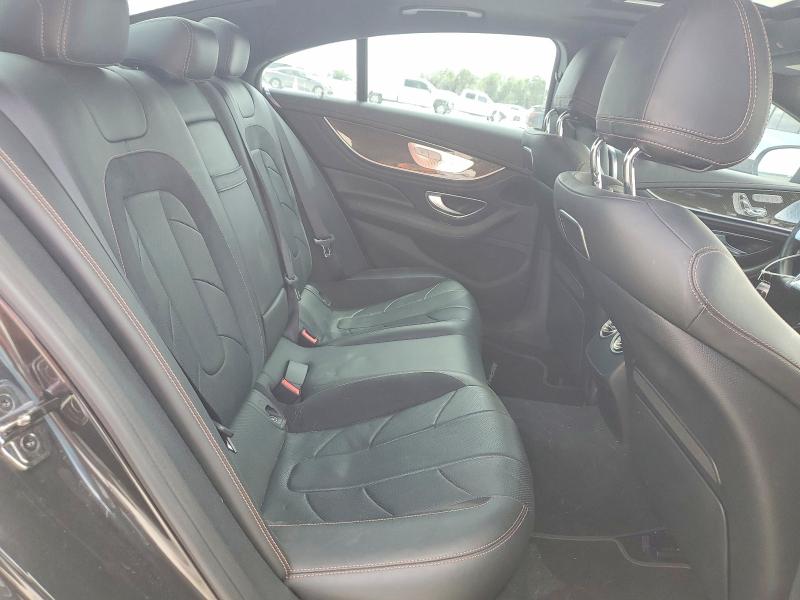 Продаж на аукціоні авто 2019 Mercedes-benz Cls, vin: WDD2J6BB0KA019027, номер лоту: 48339146