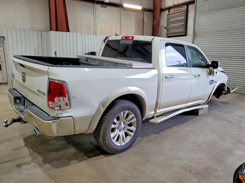 2016 Ram 1500 მანქანა იყიდება აუქციონზე, vin: 1C6RR7PTXGS251457, აუქციონის ნომერი: 48046966