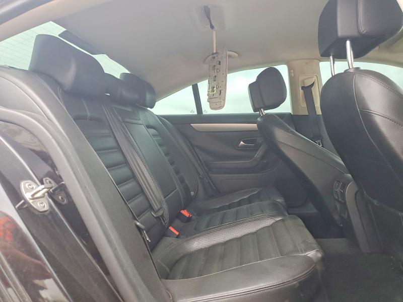 Продаж на аукціоні авто 2015 Volkswagen Cc, vin: WVWBN7AN0FE803576, номер лоту: 47435906