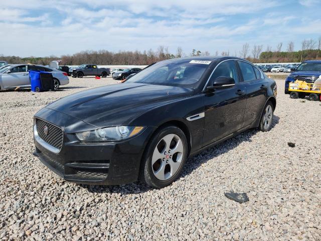 Продаж на аукціоні авто 2018 Jaguar Xe, vin: SAJAR4FX3JCP34624, номер лоту: 79769835