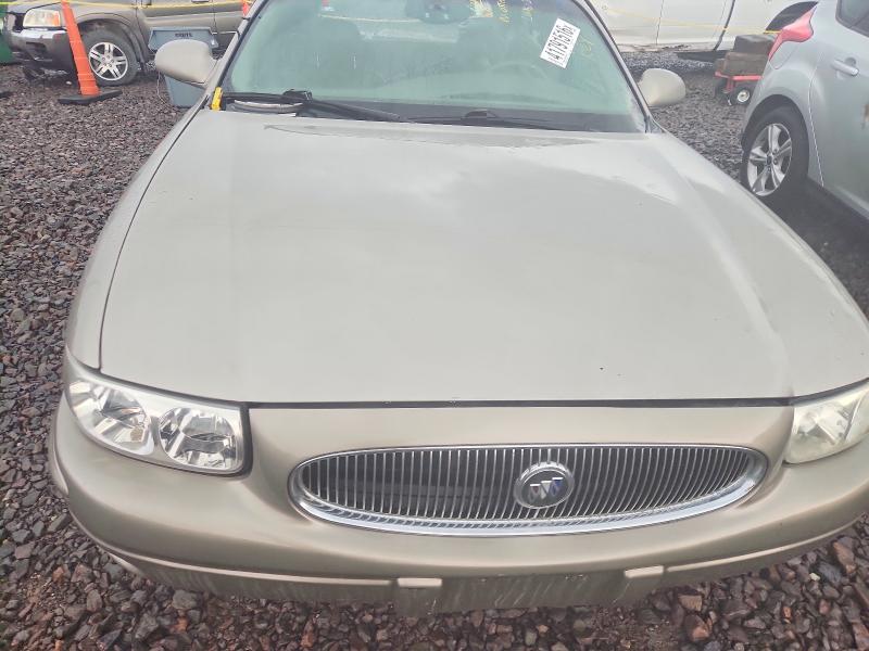 Продаж на аукціоні авто 2002 Buick Lesabre, vin: 1G4HP54K724141274, номер лоту: 41791516