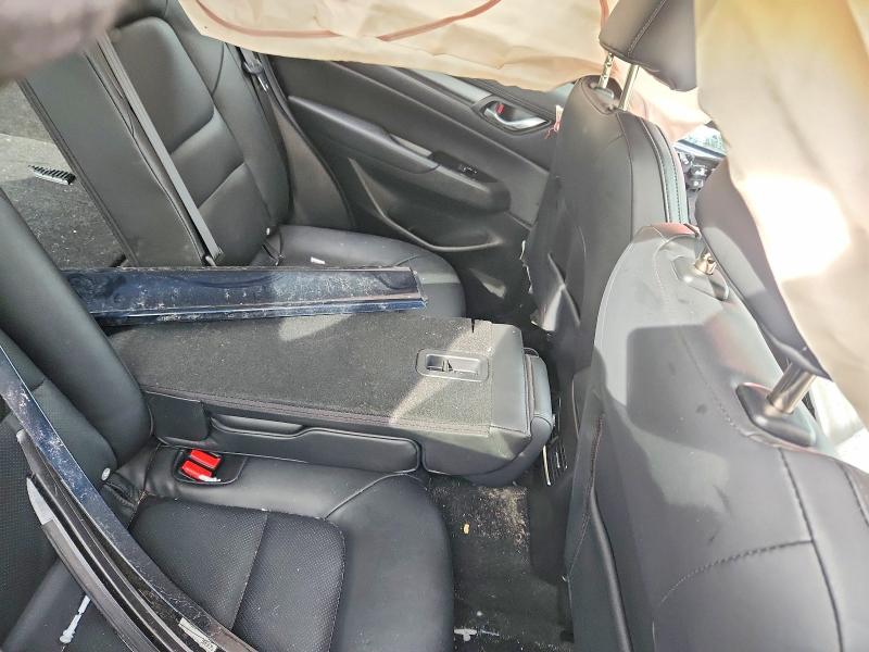 2025 Mazda Cx-5 მანქანა იყიდება აუქციონზე, vin: JM3KFBBL3S0577867, აუქციონის ნომერი: 46900096