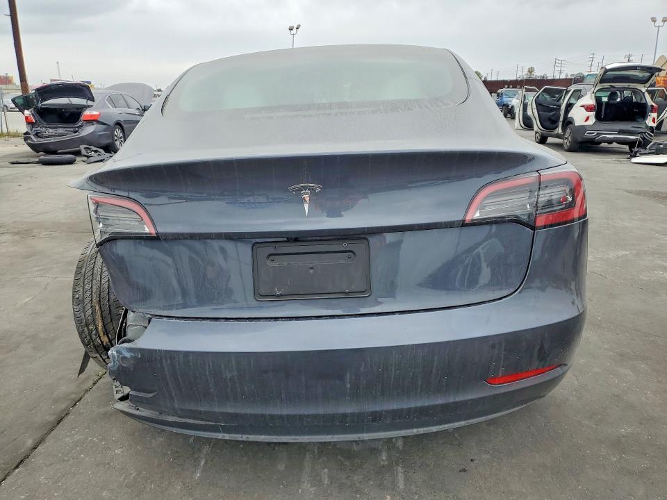Aukcja sprzedaży 2023 Tesla Model 3, vin: 5YJ3E1EA7PF715830, numer aukcji: 48208656