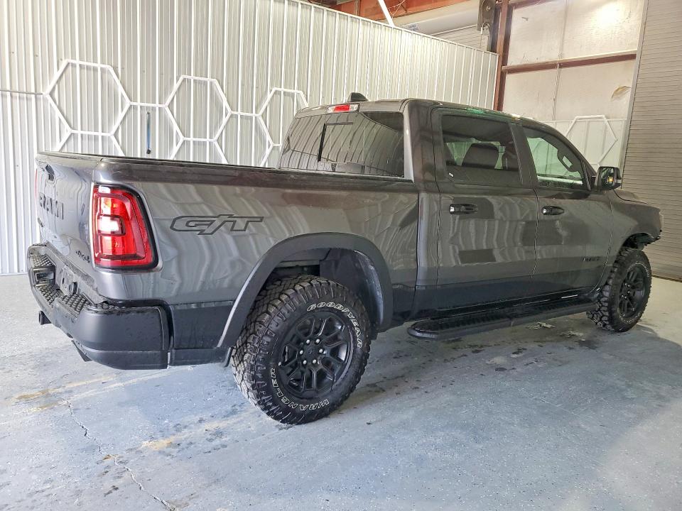 Продаж на аукціоні авто 2026 Ram 1500, vin: 1C6SRFLP4TN249670, номер лоту: 48077036