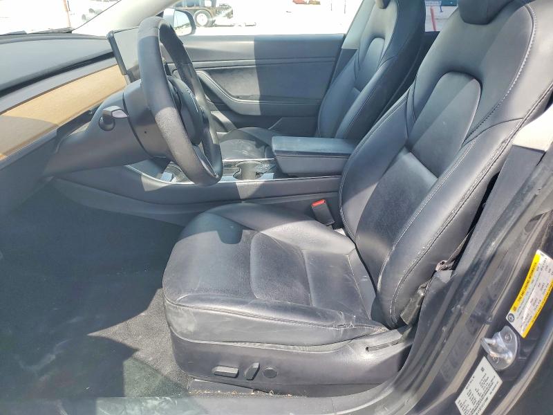 Продаж на аукціоні авто 2020 Tesla Model 3, vin: 5YJ3E1EA7LF704997, номер лоту: 41603666