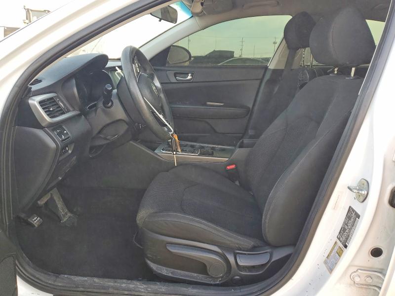 Aukcja sprzedaży 2019 Kia Optima, vin: 5XXGT4L38KG279590, numer aukcji: 46545746
