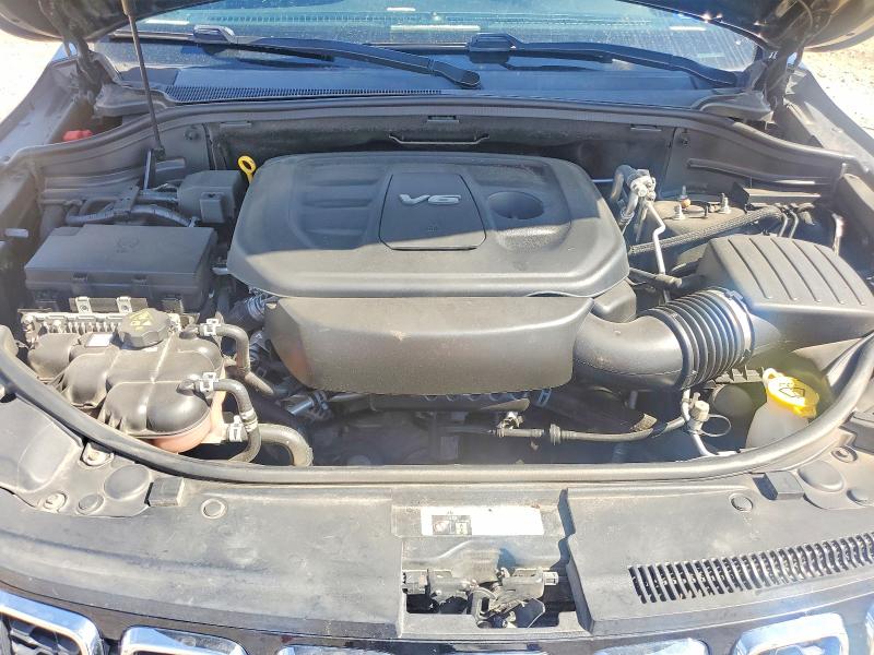 Продаж на аукціоні авто 2017 Jeep Grand Cherokee, vin: 1C4RJEAGXHC628428, номер лоту: 45950586