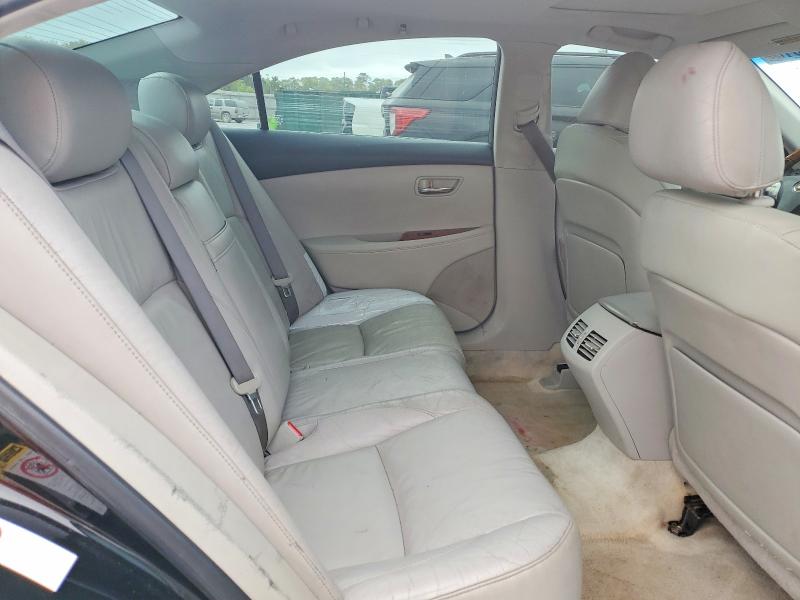Aukcja sprzedaży 2007 Lexus Es 350, vin: JTHBJ46G372129736, numer aukcji: 48186616