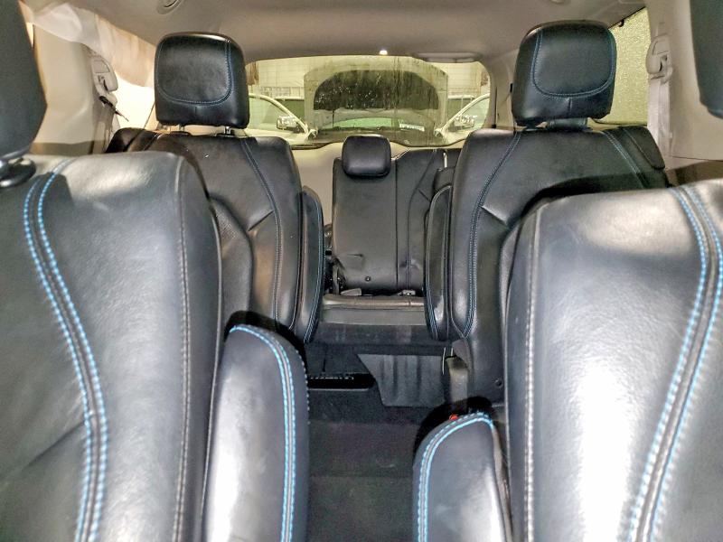 2021 Chrysler Pacifica მანქანა იყიდება აუქციონზე, vin: 2C4RC1BG9MR519946, აუქციონის ნომერი: 79434015